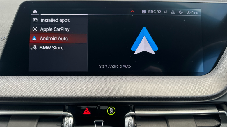 BMW 1 Series 118i M Sport 5dr Step Auto Petrol Hatchback